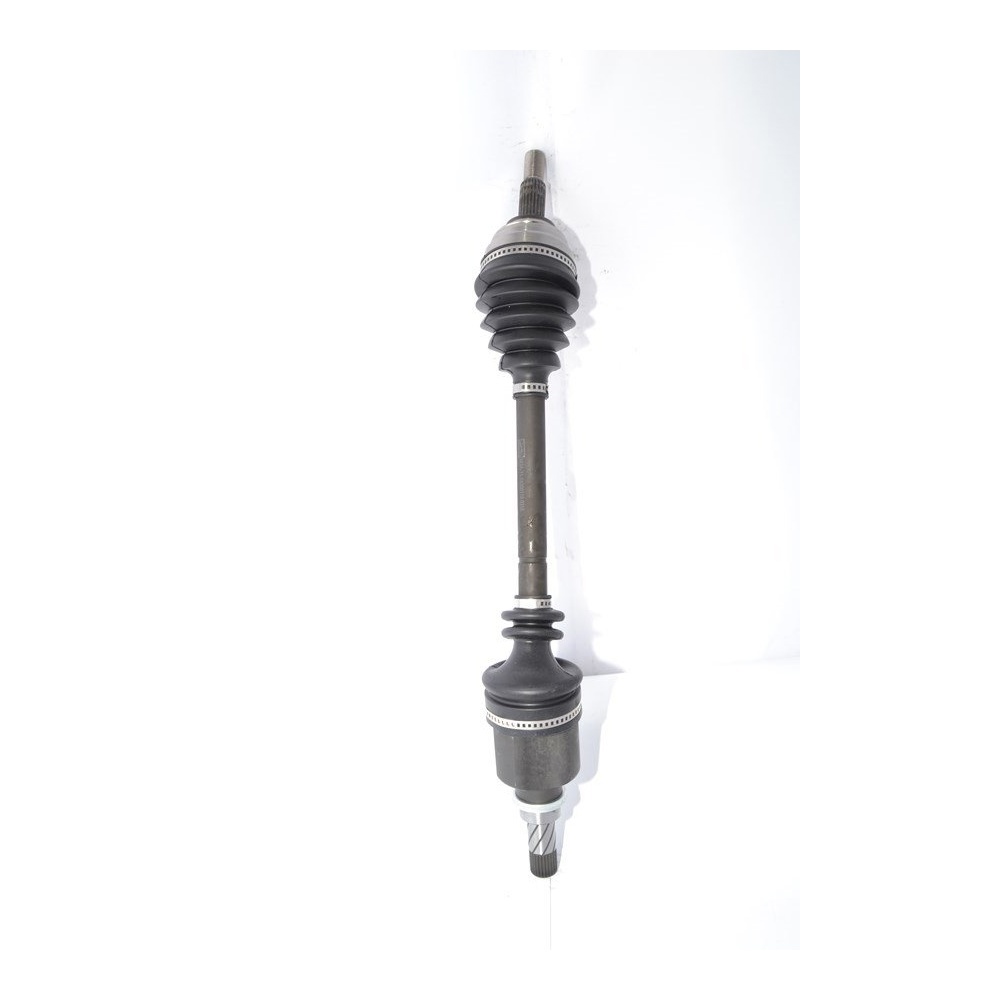 Mga Ön Sol Aks MGA70776