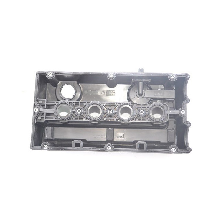 Külbütör Kapağı / Subap Kapağı