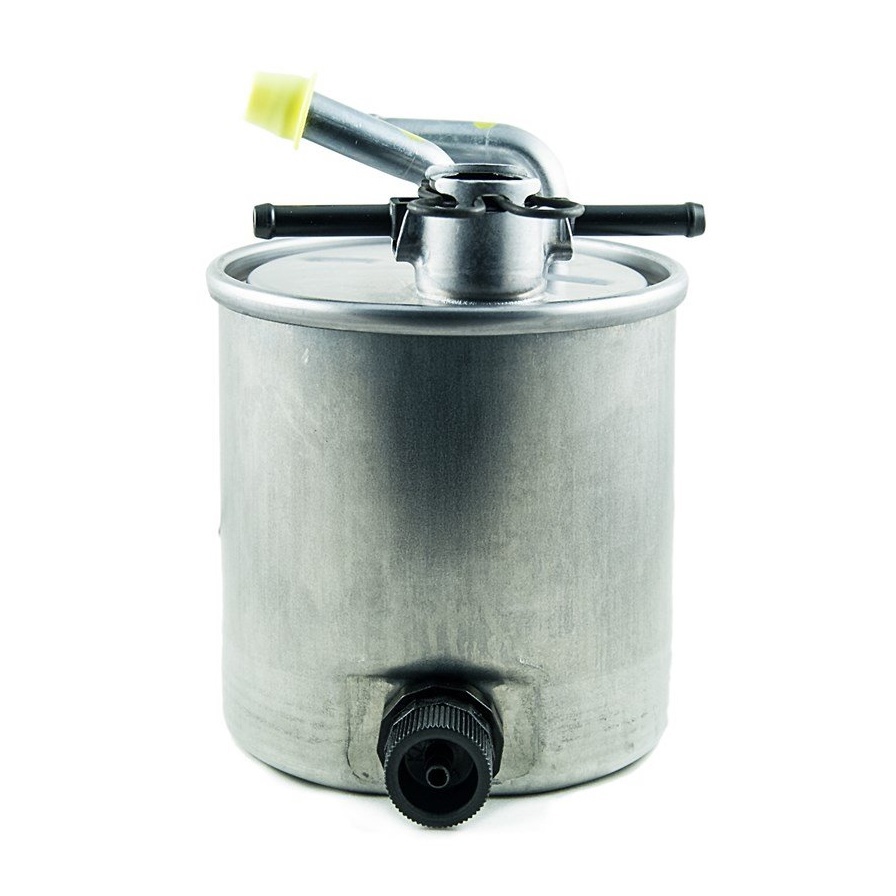 Nissan Navara 2010-2013  Maher Mazot Filtresi MHR04634