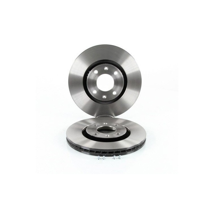 Opel Crossland X 2017-2020  Ayd Ön Fren Diski AYD50157