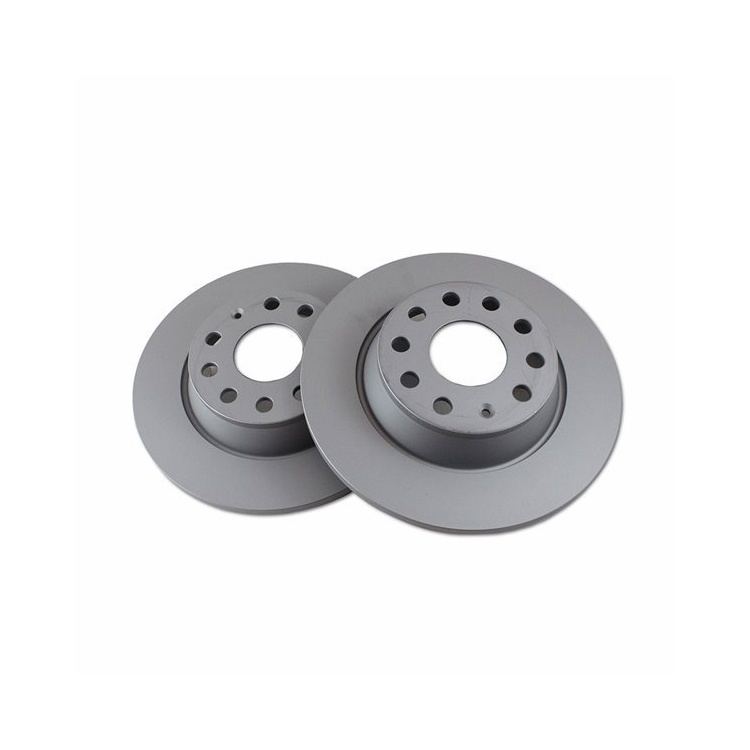 Volkswagen Scirocco 2015-2018  Mga Arka Fren Diski MGA50276