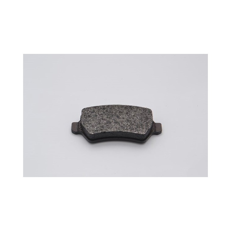 Ayd Arka Fren Balatası AYD60027C