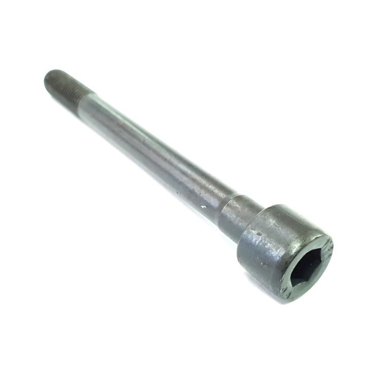 Silindir Kapak Saplaması