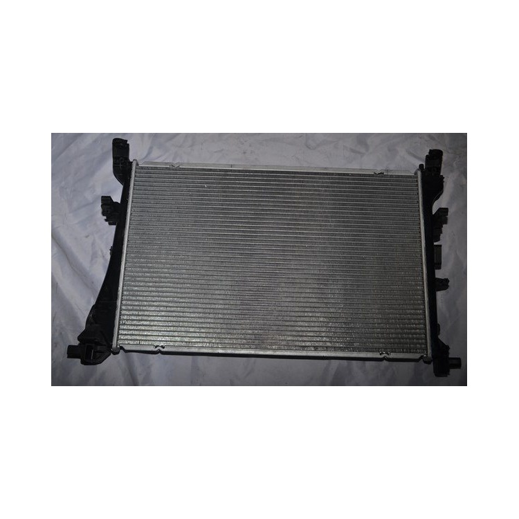 Mga Motor Radyatörü MGA80451