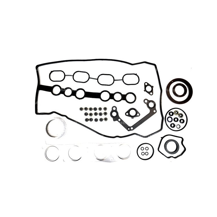 Toyota Avensis 2007-2010  Kyota Takım Conta 0411122060