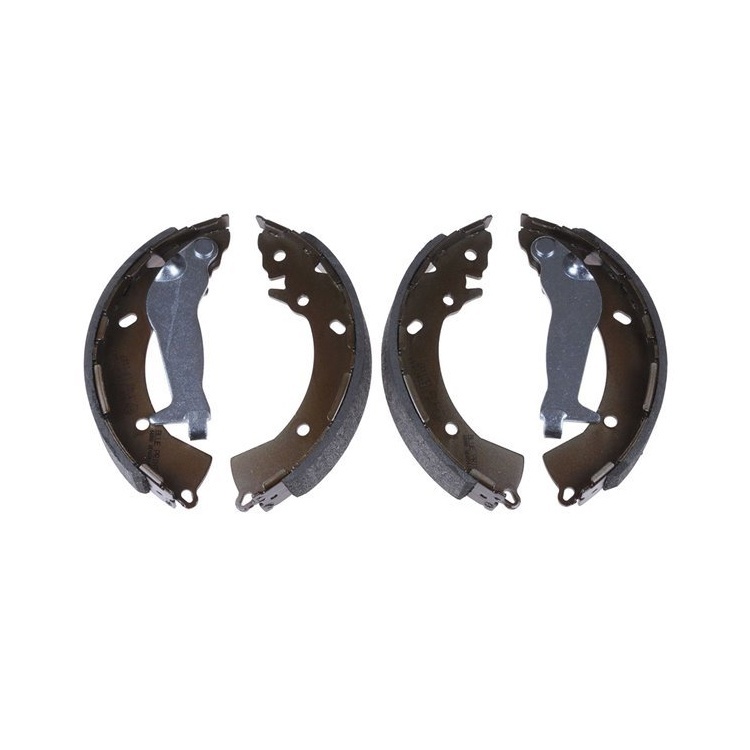 Maher Arka Fren Balatası MHR00286