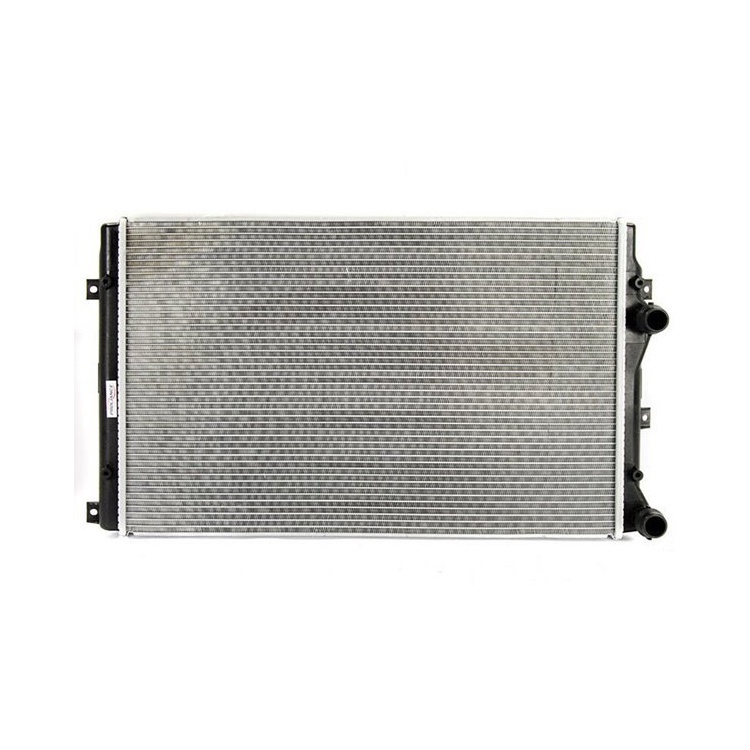 Volkswagen Scirocco 2008-2015  Mga Motor Radyatörü MGA80446