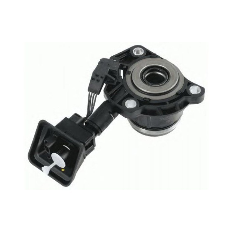 Debriyaj Bilyası / Alt Merkezi