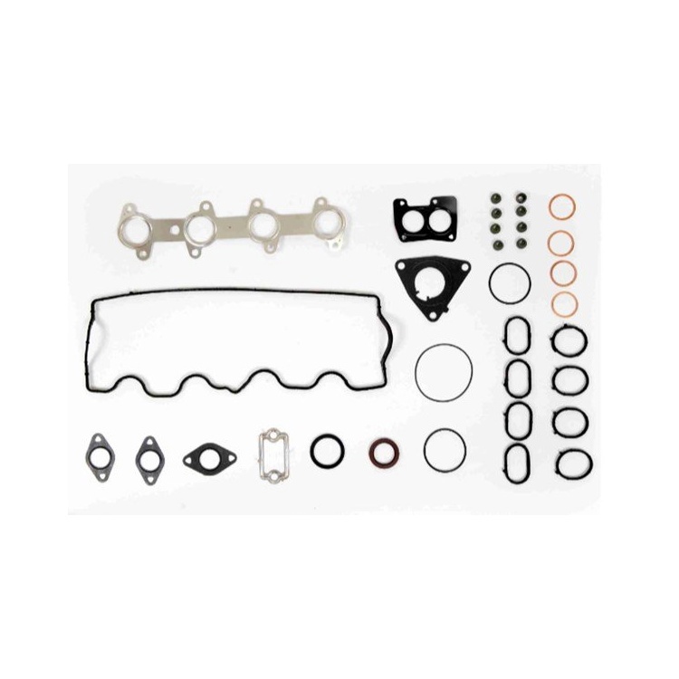 Üst Takım Contası