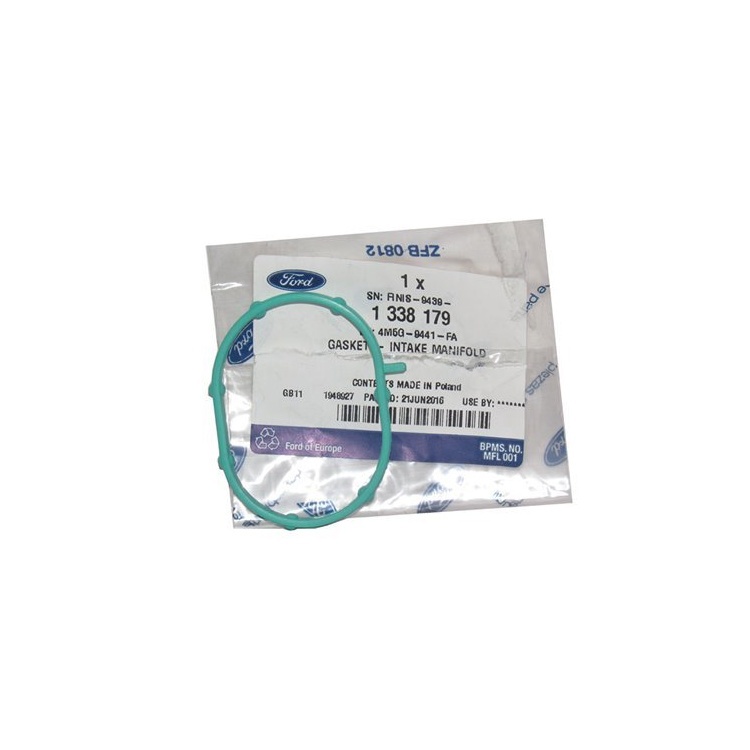 Emme Manifold Contası