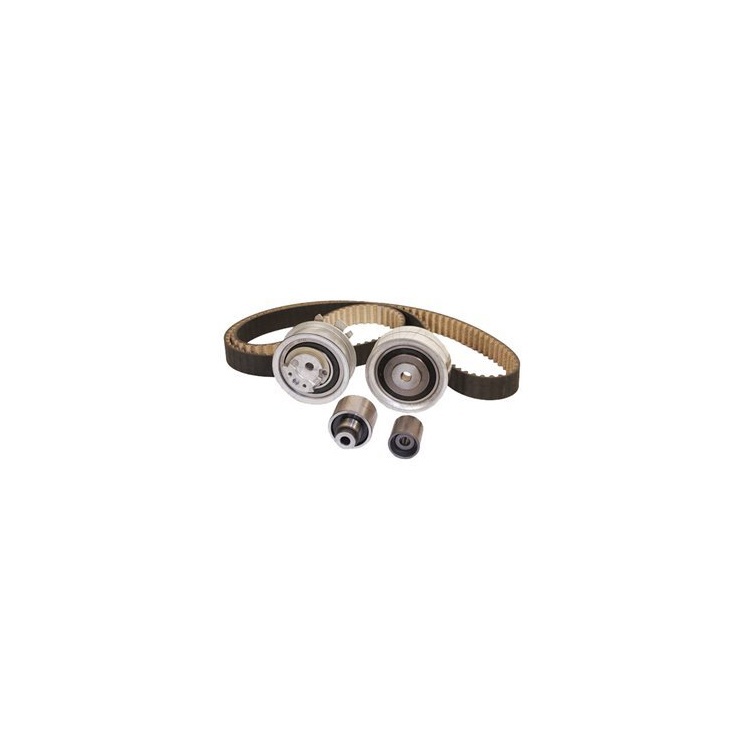 Contitech Triger Seti CT1139K2
