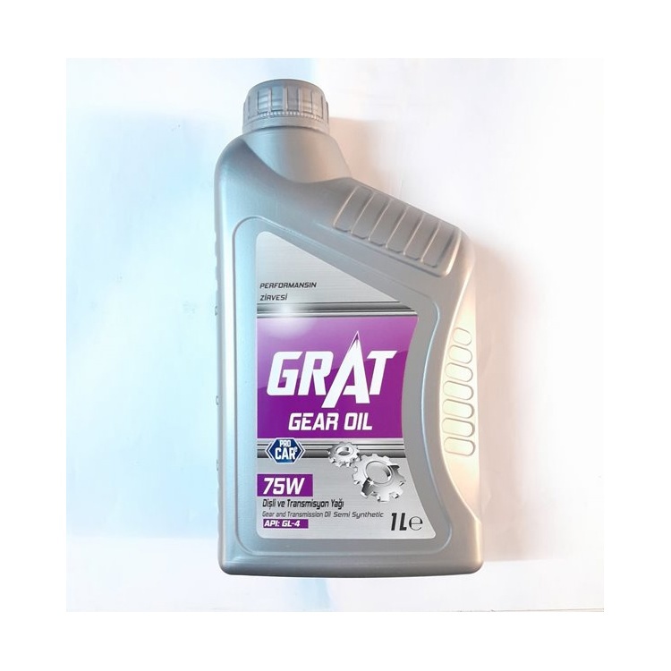 Dsg Şanzıman Yağı