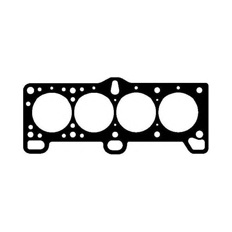 Silindir Kapak Contası