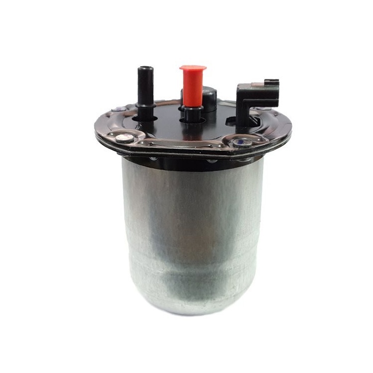 Mazot Filitre Kutusu