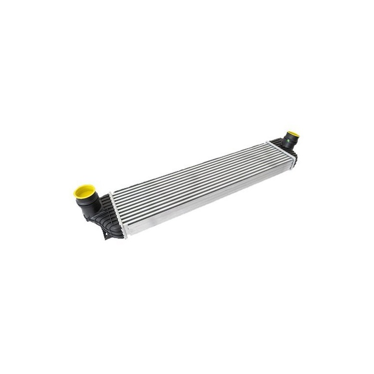 Turbo Radyatörü / İnterkol