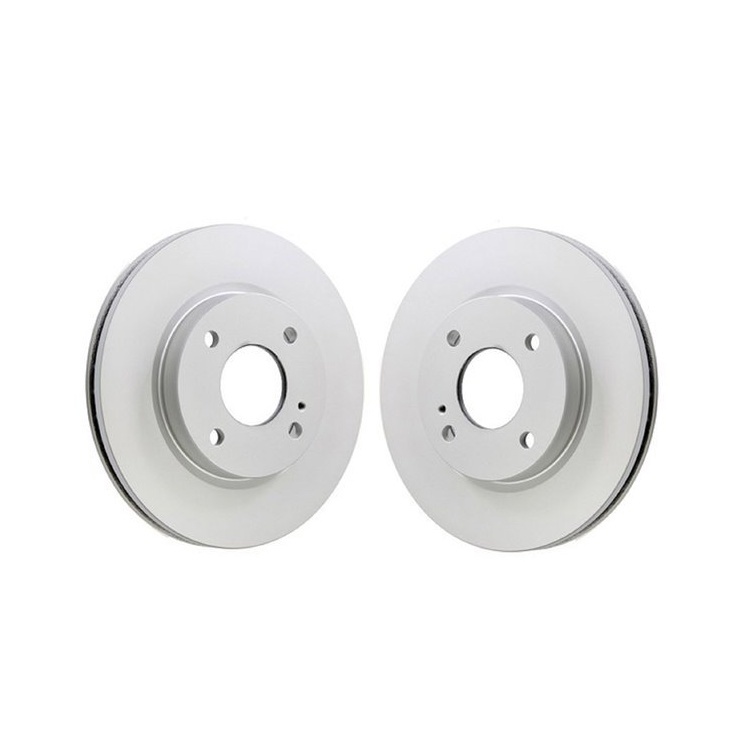 Bosch Ön Fren Diski 0986479S38