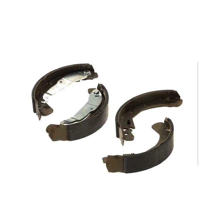 Opel Astra 2004-2007  Braxis Arka Fren Balatası AC0057