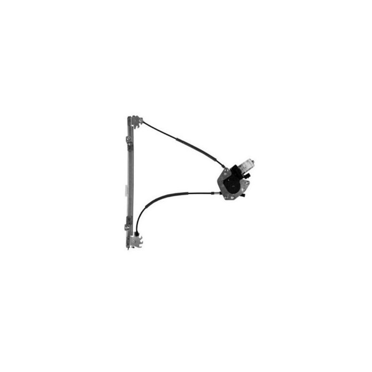 Ön Sol Kapı Krikosu