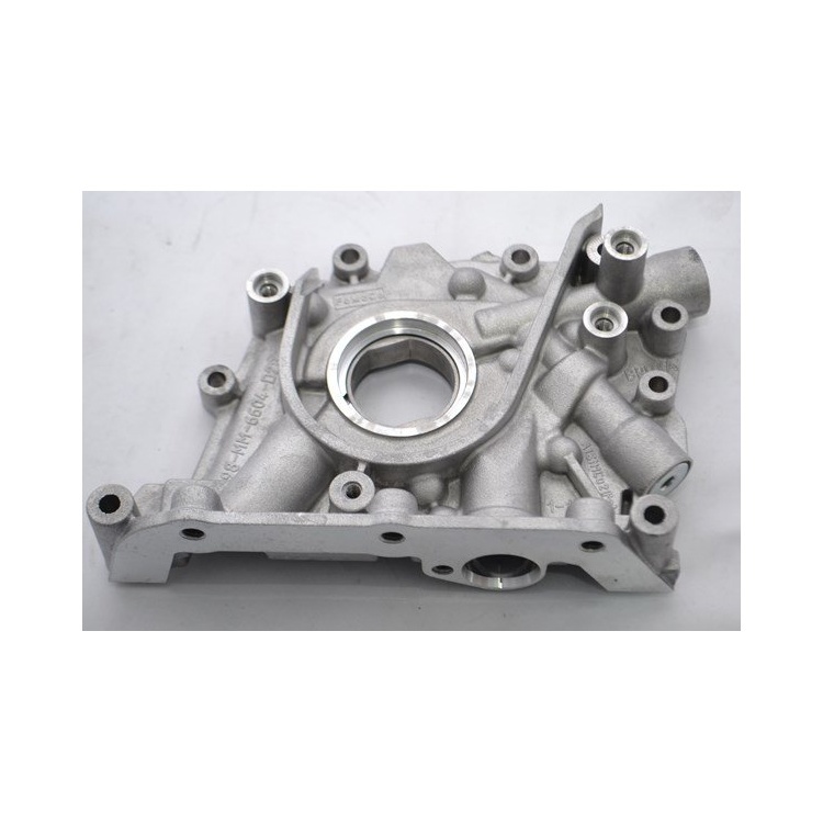 Ford Focus 1998-2002  Sonparça Yağ Pompası 98MM6600D7B