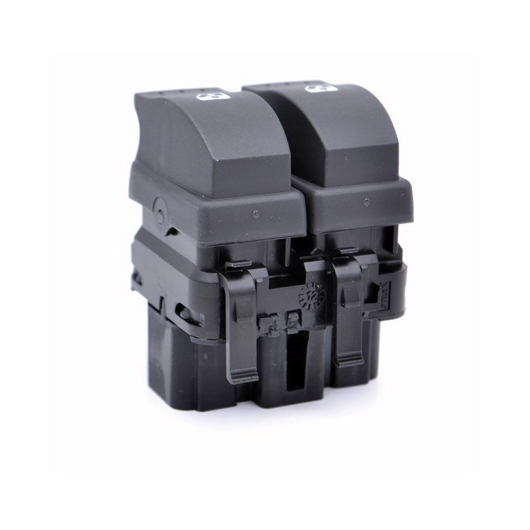 Ön Kapı Cam Düğmesi