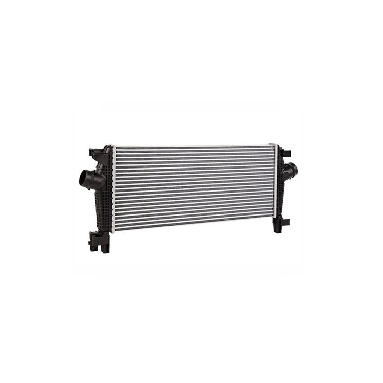 Turbo Radyatörü / İnterkol