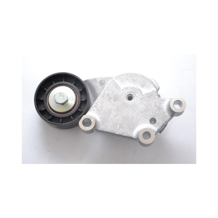 Alternatör Gergisi Komple