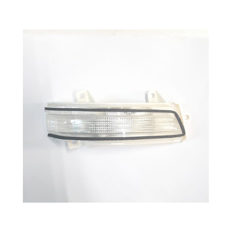 Sol Kapı Ayna Sinyali