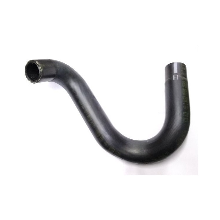 Motor Radyatörü Alt Su Hortumu