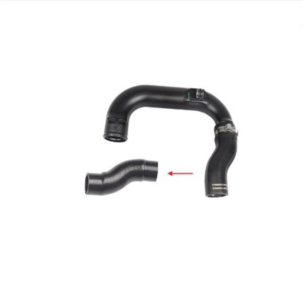 Turbo Radyatör Hortumu