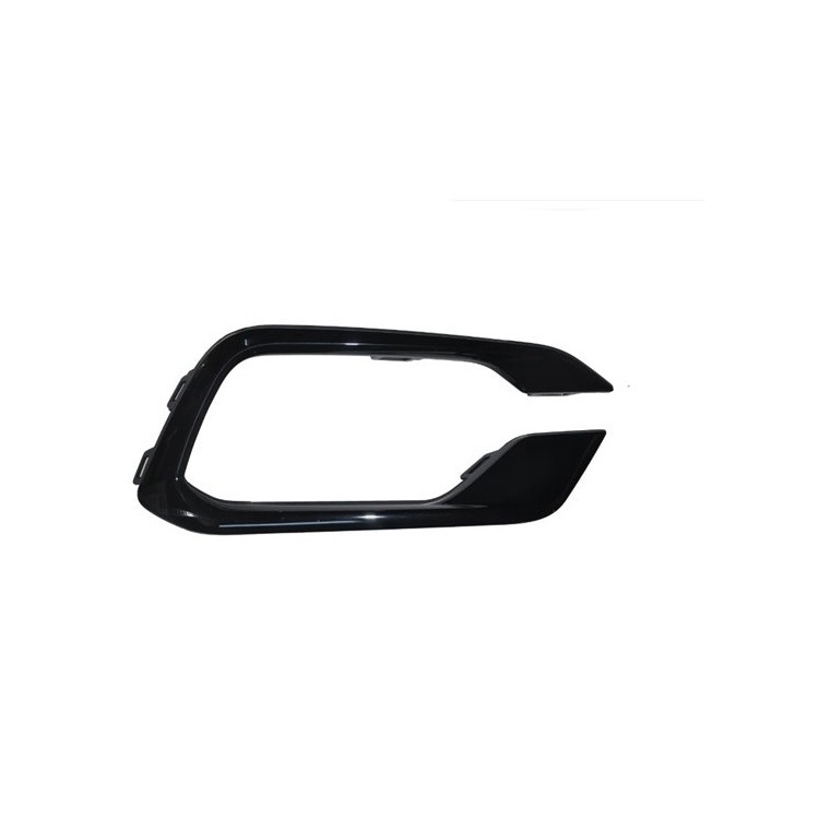 Ön Sağ Tampon Sis Kapağı / Bakaliti