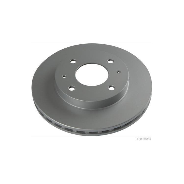 Hyundai Matrix 2009-2011  Ayd Ön Fren Diski AYD50418