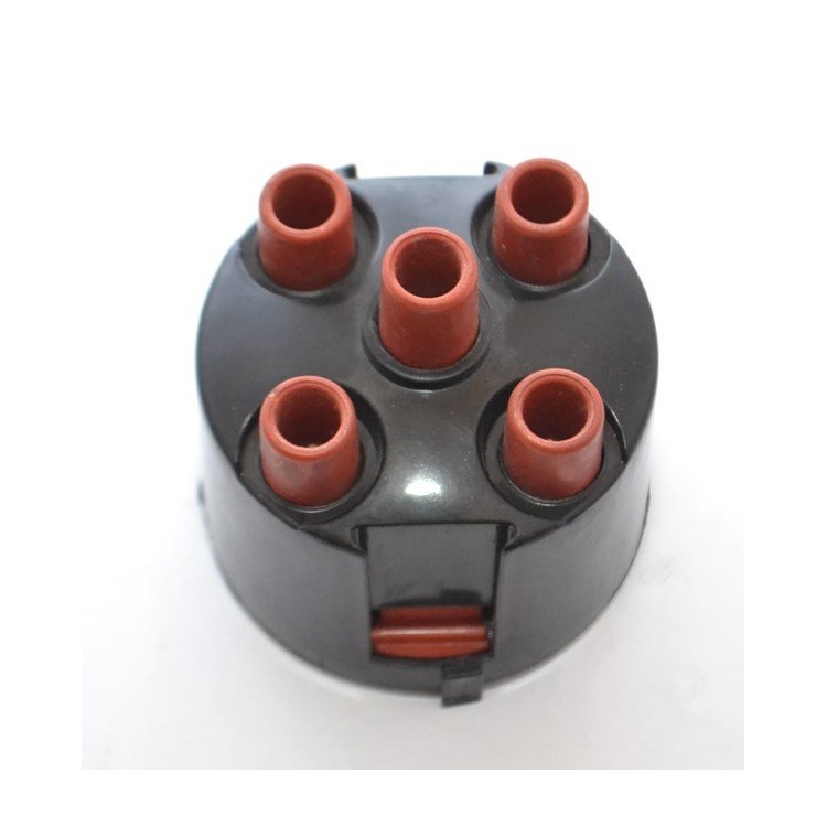 Distribütör Kapağı