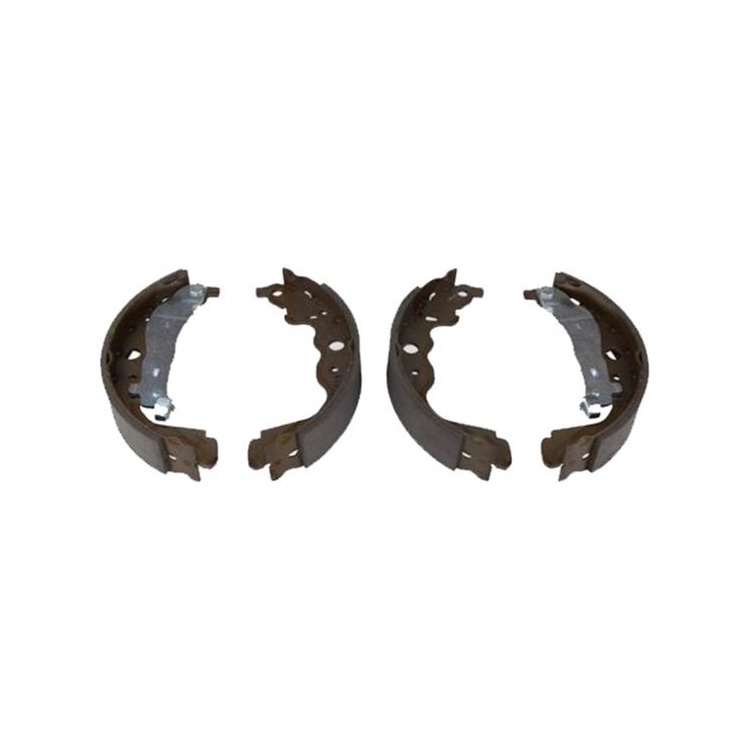 Delphi Arka Fren Balatası LS2022