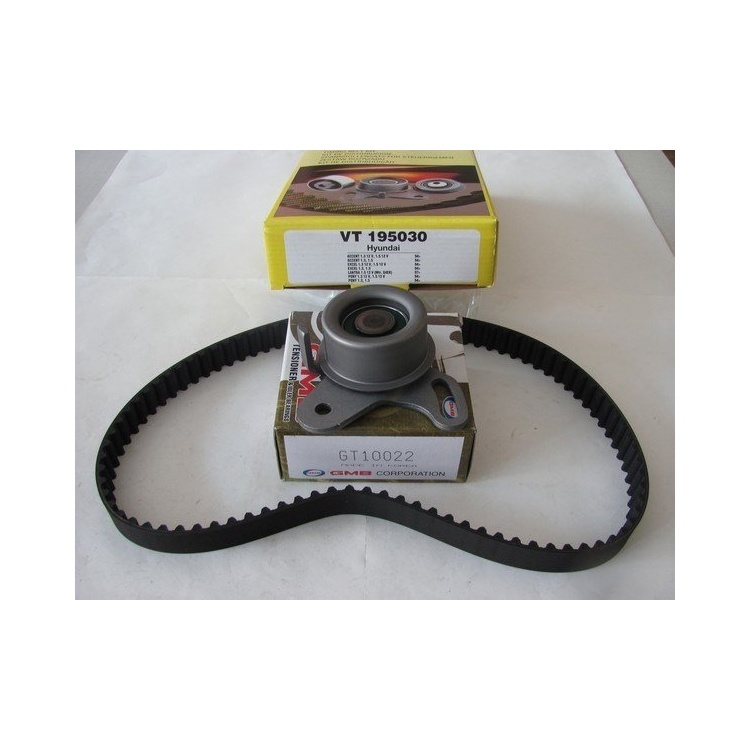 Hyundai Accent 1994-1997  Contitech Triger Kayışı CT738