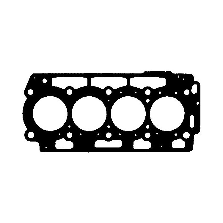 Silindir Kapak Contası