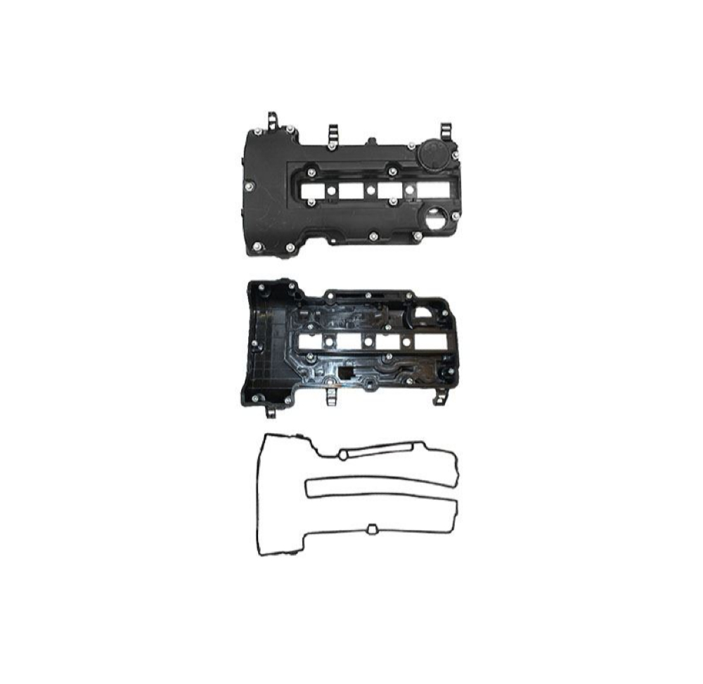 Külbütör Kapağı / Subap Kapağı