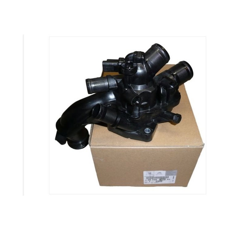 Kale Termostat  572600