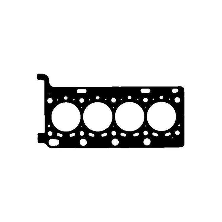 Silindir Kapak Contası