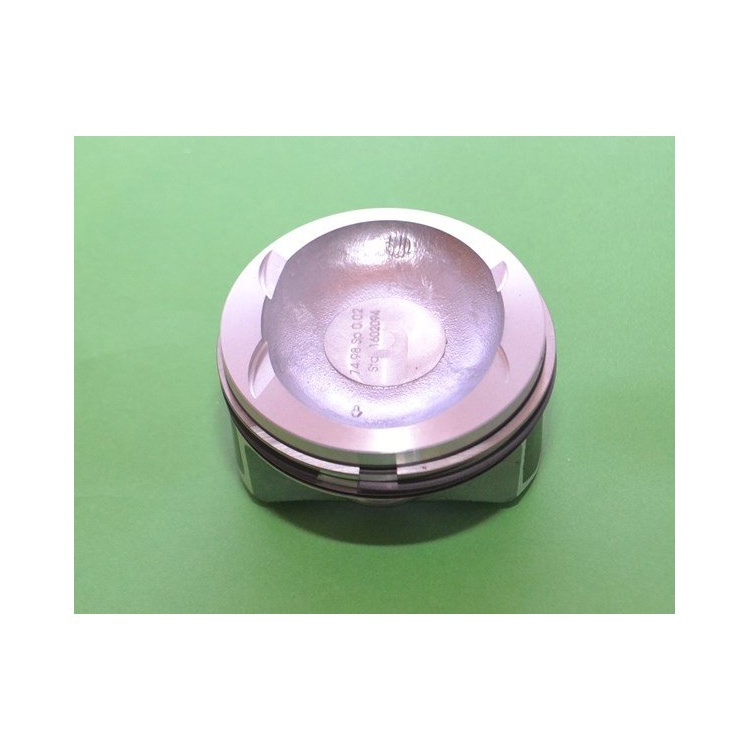 İss/Nural Piston Segmanı 8771805050