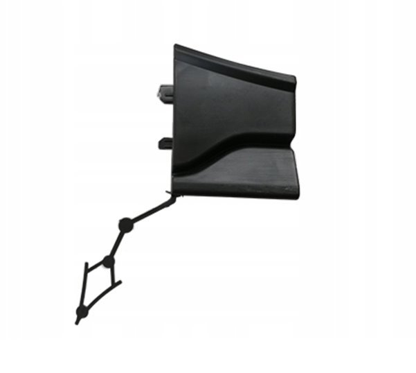 Ön Tampon Çeki Kapağı