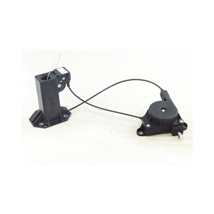 Fiat Fiorino 2015-2024  Euro Pumb Stepne Taşıyıcı Mekanizma FIA02FI002