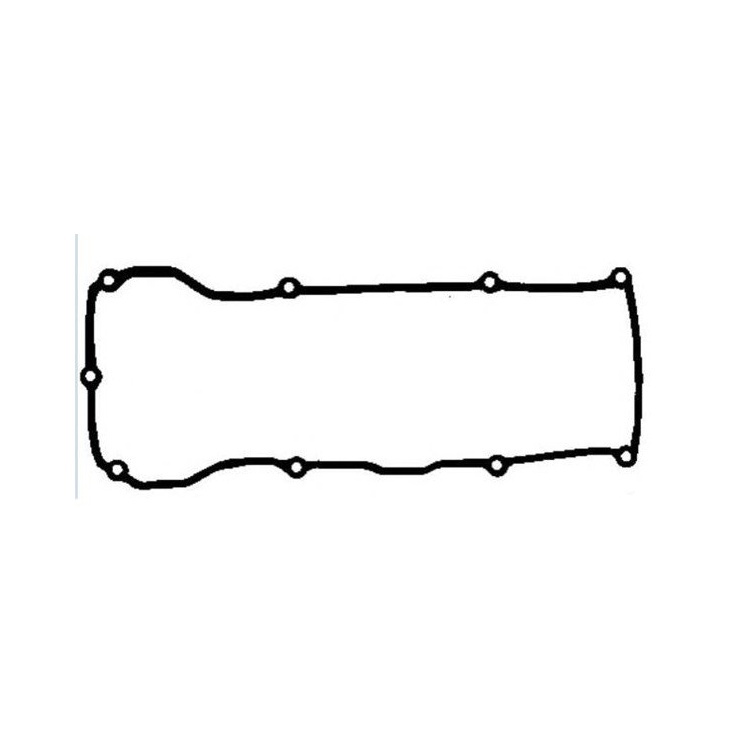 Üst Sübap Contası