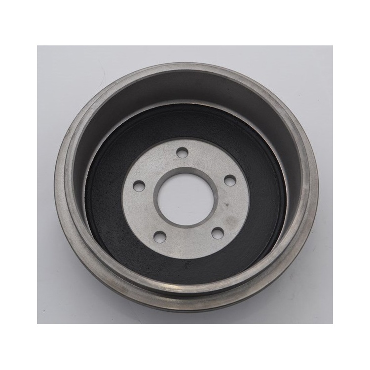 Arka Fren Kampanası