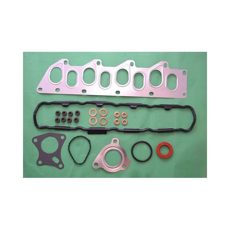 Üst Takım Contası