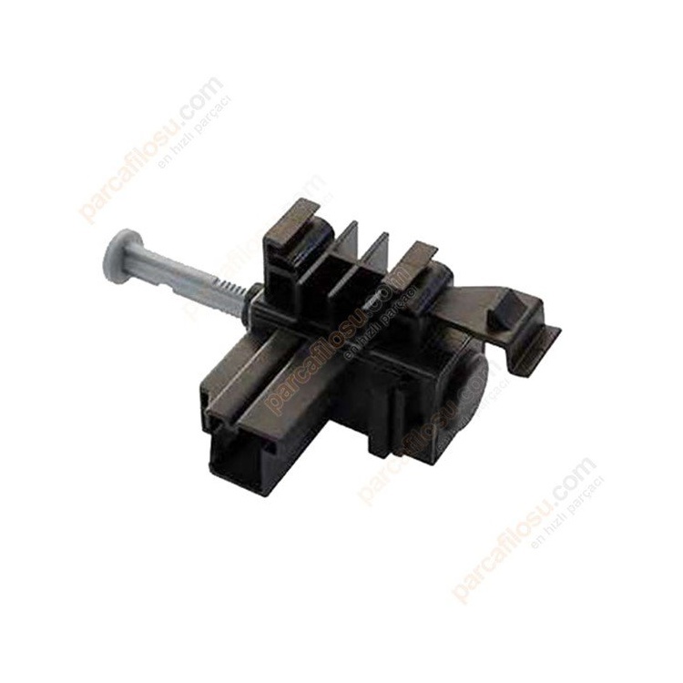 Debriyaj Pedal Müşürü