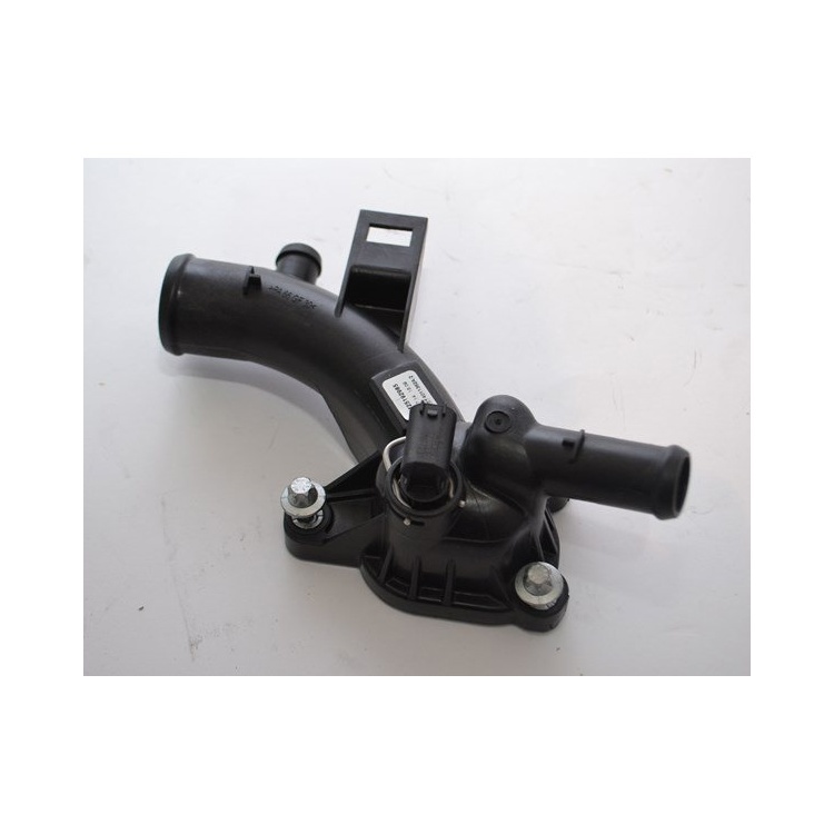 Termostat Alt Gövdesi