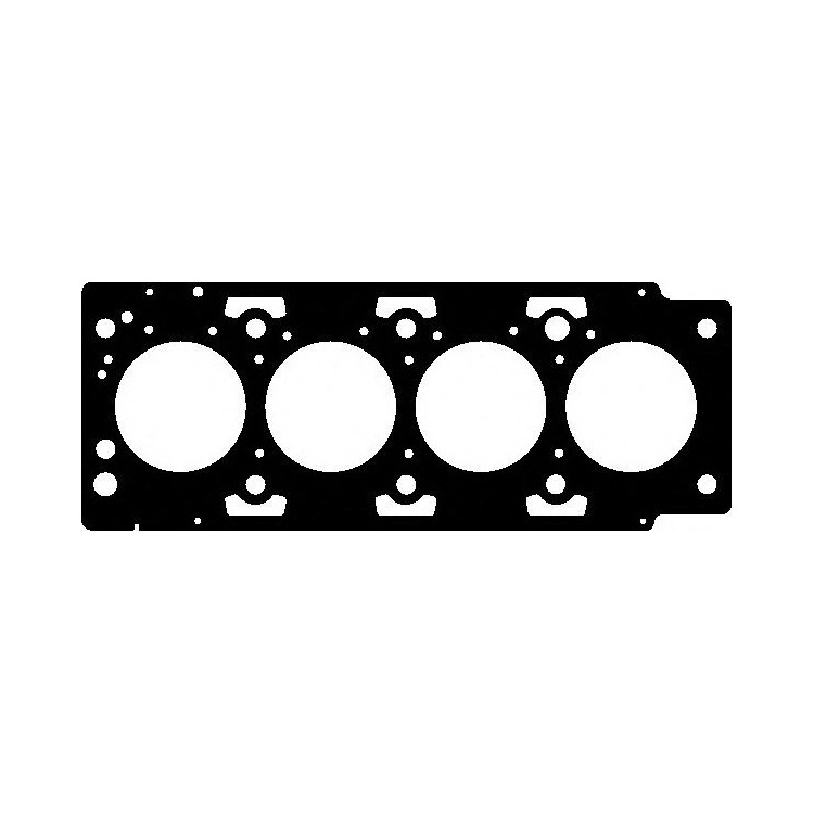 Silindir Kapak Contası