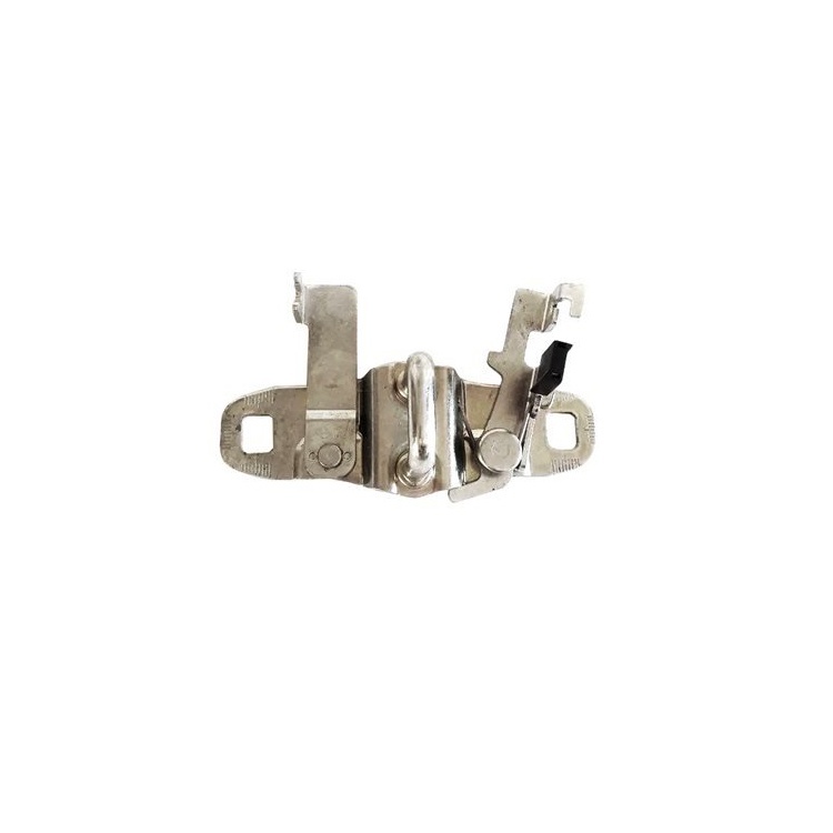 Bagaj Kapağı Kilit Karşılığı