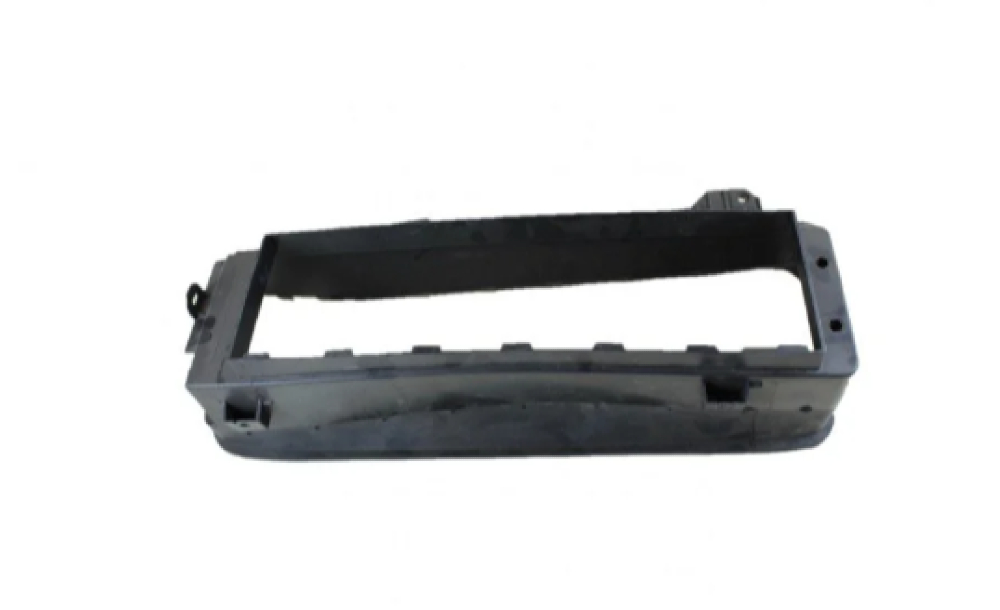 Radyatör Davlumbazı