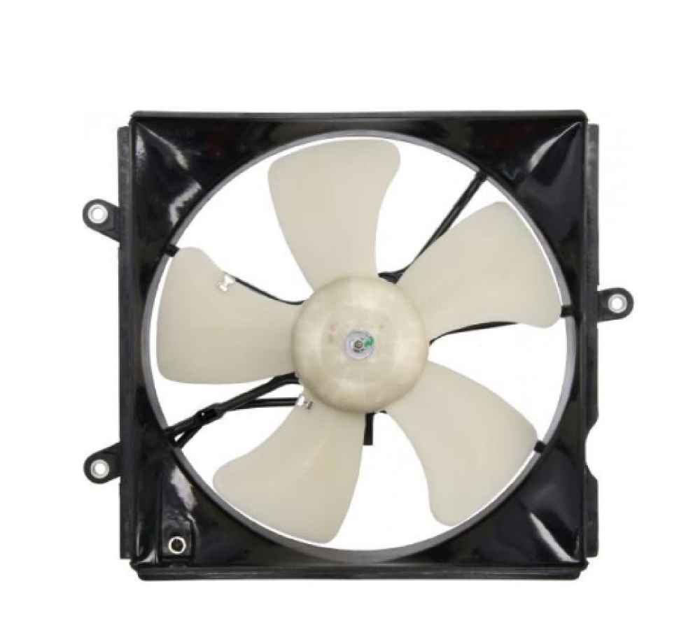Fan Motoru
